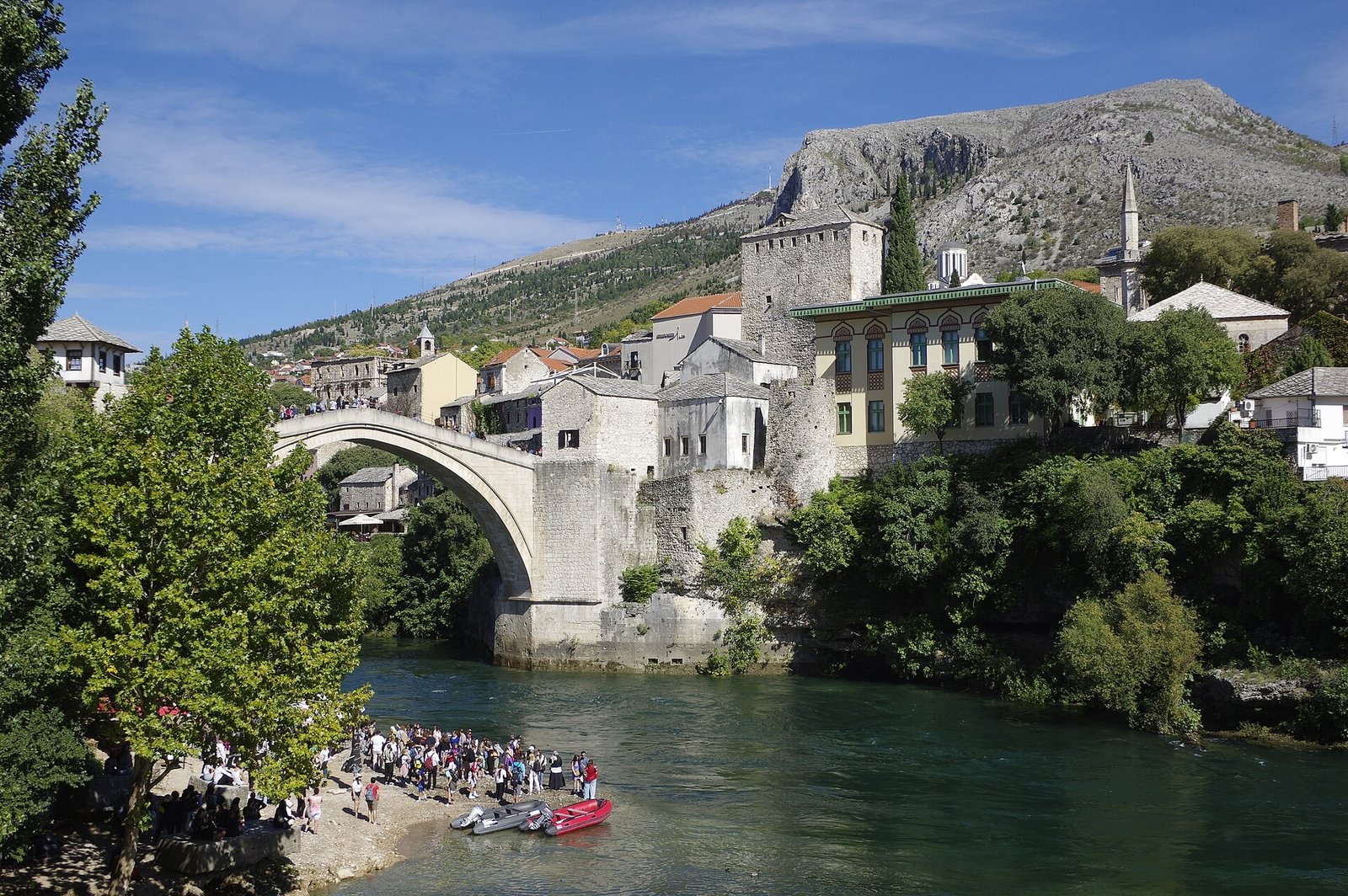Bosnia and Herzegovina